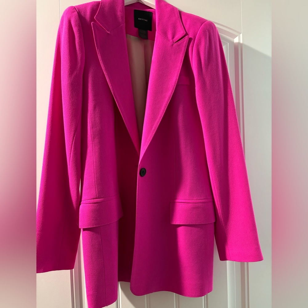 Smythe blazer